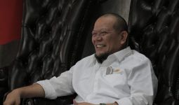 Ketua DPD Berharap BLT UMKM Tetap Dilanjutkan Tahun Depan - JPNN.com