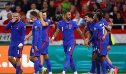 Hungaria vs Inggris 0-4, Bintang The Three Lions Jadi Sasaran Rasisme - JPNN.com