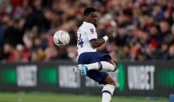 Arsenal Bakal Kedatangan Eks Pemain Tottenham Hotspur dan Paris Saint-Germain - JPNN.com