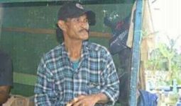 DPO Otak Pembunuhan PNS Wanita yang Dikubur dan Dicor Semen Ditangkap, Tuh Lihat - JPNN.com