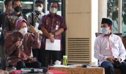 Anggota F-PKS Minta Pemda dan Himbara Laksanakan Arahan Mensos Risma - JPNN.com