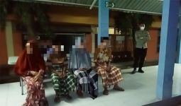 Pesugihan di Gowa, Orang Tua Cungkil Bola Mata Anak - JPNN.com