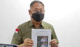 Pemasok Senjata untuk KKB Berinisial AT Ditangkap - JPNN.com