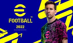 Konami Akan Merilis eFootball 2022 dengan Beberapa Pembaruan, Simak Nih! - JPNN.com