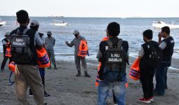 Bakamla RI Lakukan Pembinaan Relawan Penjaga Laut di Banyuwangi - JPNN.com