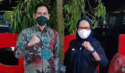 Bupati Nina: Yudhistira Bamsoet Peduli Ketahanan Pangan Nasional - JPNN.com