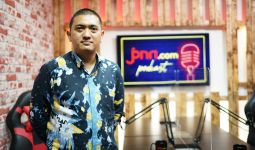 Resmi Dipecat KPK, Yudi Purnomo Ingin Menikmati Hal Ini - JPNN.com