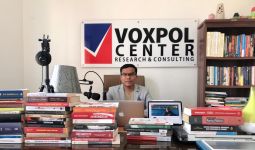 Ada Skenario Besar Perpanjang Masa Jabatan Presiden, Jokowi Tidak Mau - JPNN.com