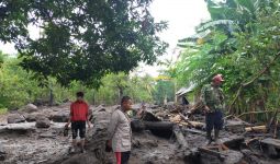 2 Warga Ngada Meninggal Akibat Banjir Bandang, 1 Orang Hilang - JPNN.com