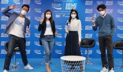 Bintang SMA 2021 Pocari Sweat Resmi Dimulai, Yuk Gabung! - JPNN.com