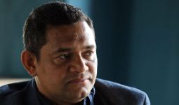 Fahri Bachmid Ditunjuk Jadi Direktur Eksekutif Pakem UMI, Selamat - JPNN.com