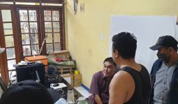 Kejaksaan Tangkap Tersangka Korupsi Proyek Taman Kota Kepulauan Tanimbar - JPNN.com