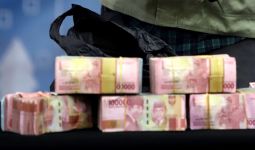 'Rahudman Perintahkan Saya Cairkan Uang' - JPNN.com