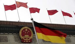 Duta Besar Jerman Tewas di China, Penyebabnya Masih Misterius - JPNN.com