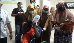 Detik-Detik Anak jadi Korban Pesugihan Orang Tua, Mata Dicungkil - JPNN.com