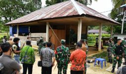Bupati Bernard: Penyerangan Pos TNI Merupakan Kasus Tersadis di Maybrat - JPNN.com