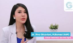 Saran dari Dokter Dina Buat Pria yang Baru 1 Menit Sudah Keluar - JPNN.com