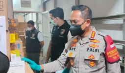 2 WNA Iran Menempati Rumah Mewah di Karawaci Tangerang, Kegiatannya Bikin Gempar - JPNN.com