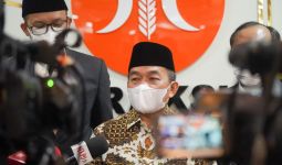 Fraksi PKS Mengajukan Minderheids Nota Laporan Pertanggungjawaban APBN 2020  - JPNN.com