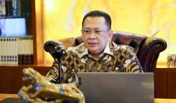 Bamsoet Akui Pentingnya Menggencarkan Vaksinasi Ideologi Bangsa - JPNN.com