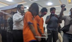 Wanita di Surabaya Aborsi Hasil Hubungan Gelap, Janinnya Ditemukan Petugas Hotel di Septic Tank - JPNN.com