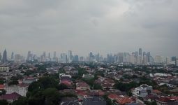 Cuaca Hari Ini: Warga Jakarta Siap-Siap Saja Siang Ini - JPNN.com