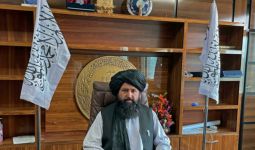 Jadi Gubernur, Komandan Tempor Taliban Ini Langsung Buru ISIS - JPNN.com