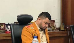 KKB Terus Bergejolak, Senator Papua Barat: 3 Persoalan Lama Harus Segera Disikapi - JPNN.com