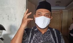 Tuding Kasus Edy Mulyadi Sarat Kepentingan Politik, Novel Singgung Puan dan Arteria Dahlan - JPNN.com