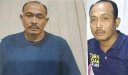 Aipda Roni Syahputra Pembunuh Dua Wanita di Medan Dituntut Hukuman Mati - JPNN.com