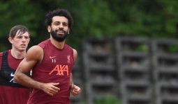 Berpotensi Cerai dengan Liverpool, Mohamed Salah Jadi Incaran Madrid dan PSG - JPNN.com
