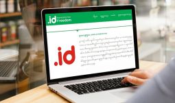 PANDI Sebut Ratusan Ribu Domain id Terdaftar di Indonesia Sepanjang 2021 - JPNN.com