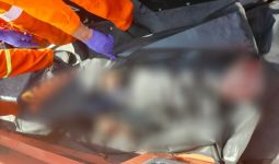 Pemilik Motor yang Ditinggal di Jembatan Suramadu Ditemukan, Kondisi Mengenaskan - JPNN.com