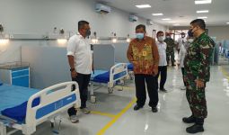 Isoter untuk Warga Tak Mampu, DPRD DKI: Orang Kaya Terkadang Berlagak Miskin - JPNN.com