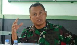 Letkol Riza Taufiq Sudah Mengerahkan Prajurit Sampai ke Desa-Desa - JPNN.com