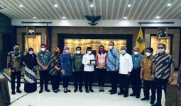 Pemkot Tangerang Dukung Penuh Program Sekolah Penggerak - JPNN.com