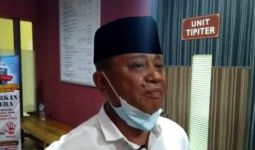 Pernyataan Mantan Wakil Bupati Bintan soal Korupsi Barang Kena Cukai - JPNN.com