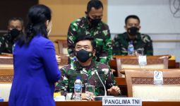 Masa Jabatan Panglima TNI Diperpanjang? Begini Reaksi Bang Dasco - JPNN.com