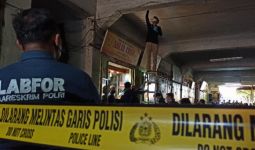 Soal Perampokan Toko Emas di Medan, Kapolda: Tenang Saja, Tim Masih Mengejar Pelaku - JPNN.com