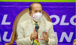 Syarief Hasan: Ancaman Krisis Iklim Itu Nyata - JPNN.com