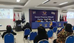 Nasdem Jatim Dukung RUU TPKS Segera Disahkan - JPNN.com