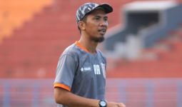 Borneo FC Gagal Menang Lagi, Pelatih Minta Maaf kepada Presiden Klub - JPNN.com