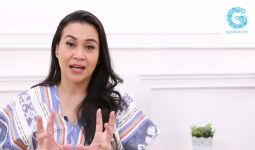 Zoya Amirin Beber Rahasia Pria Perkasa tanpa Obat Kuat, Wanita Harus Tahu! - JPNN.com