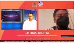 Aptika Kemenkominfo dan DPR RI Dorong Literasi Digital - JPNN.com