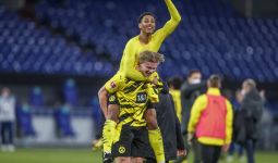 Rencana Besar Chelsea di Musim Depan, Angkut Bintang Dortmund? - JPNN.com