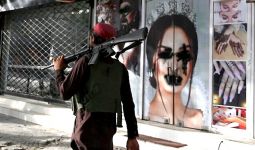 Taliban Sudah Keterlaluan, OKI Kirim Utusan untuk Bela Perempuan Afghanistan - JPNN.com