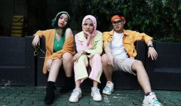 Aletta Stars Ungkap Kisah di Balik Lagu Tak Tersisa - JPNN.com