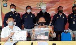 Polres Tarakan OTT Pegawai KKP, Bongkar Kasus Vaksin Berbayar - JPNN.com