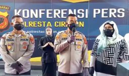 Polisi Tangkap Tukul di Cirebon - JPNN.com