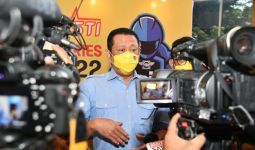 Bamsoet Tegaskan Lokasi Formula E di Jakarta IMI yang Menentukan - JPNN.com